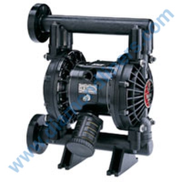 Graco Husky 1040