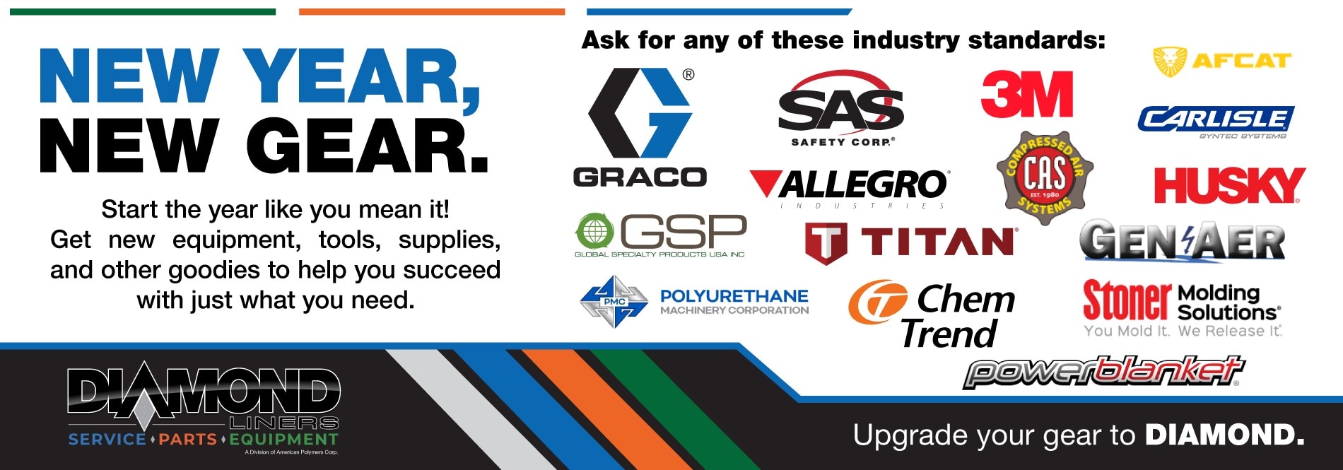 Diamond Liners Inc. Your 1 Online Resource for the Spray Foam