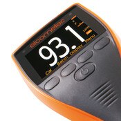 Elcometer 456 Coating Thickness Gauge Separate