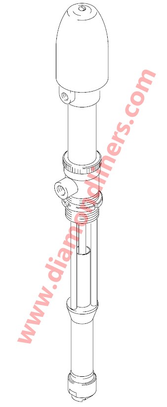 Prismenfräser Winkelfräser SS Ø80 x16x22 45° von PWS WMW H22565