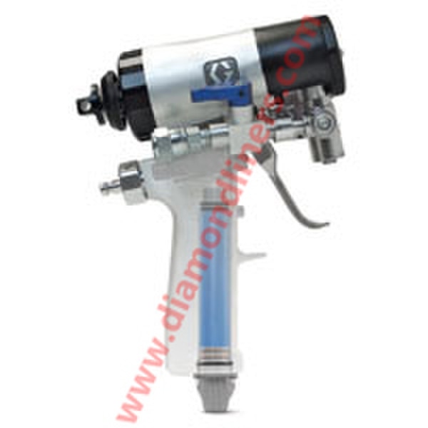 Graco Fusion Clearshot Spray Gun