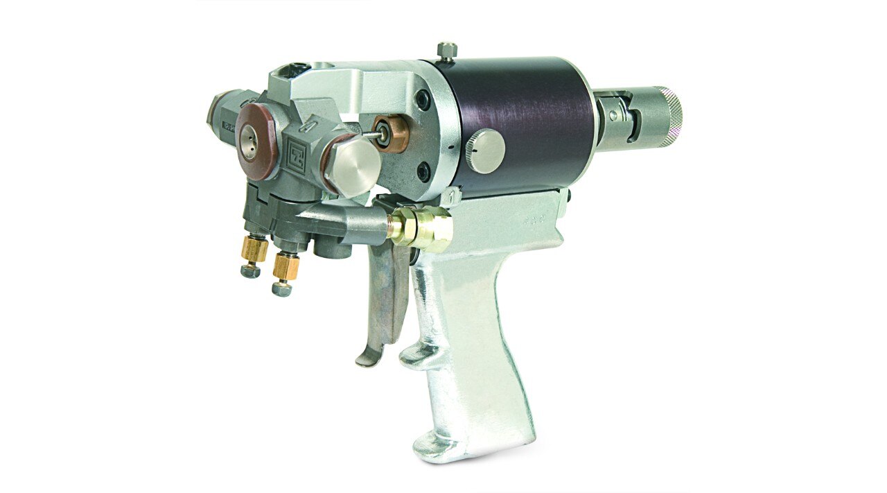 graco 400 airless sprayer