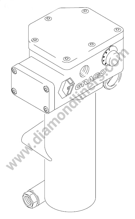 TRF様確認用 Graco Viscon Fluid Heater