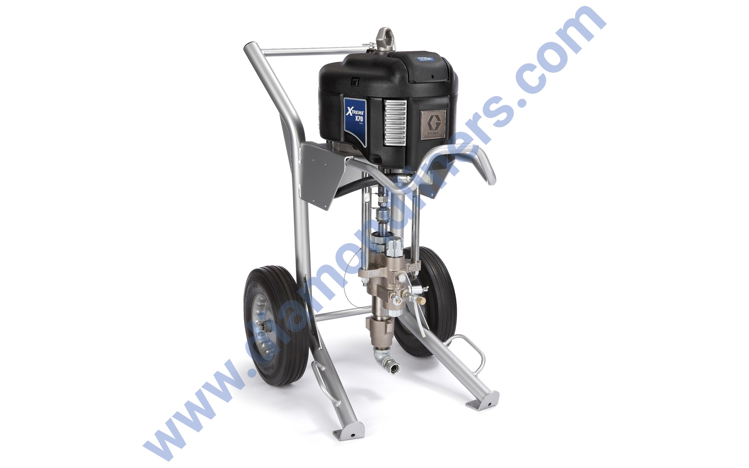 Graco shop x70 sprayer