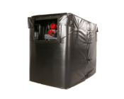 Power Blanket Def Diesel Exhaust Fluid Tote Heater